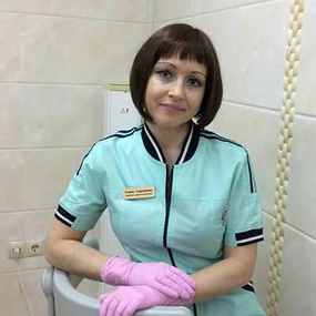 Стоматолог в Омске - запись на прием к врачу стоматологу, консультация стоматолога